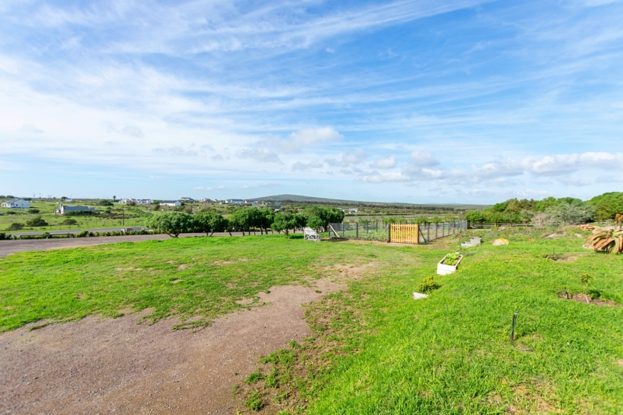 9 Bedroom Property for Sale in Olifantskop Western Cape